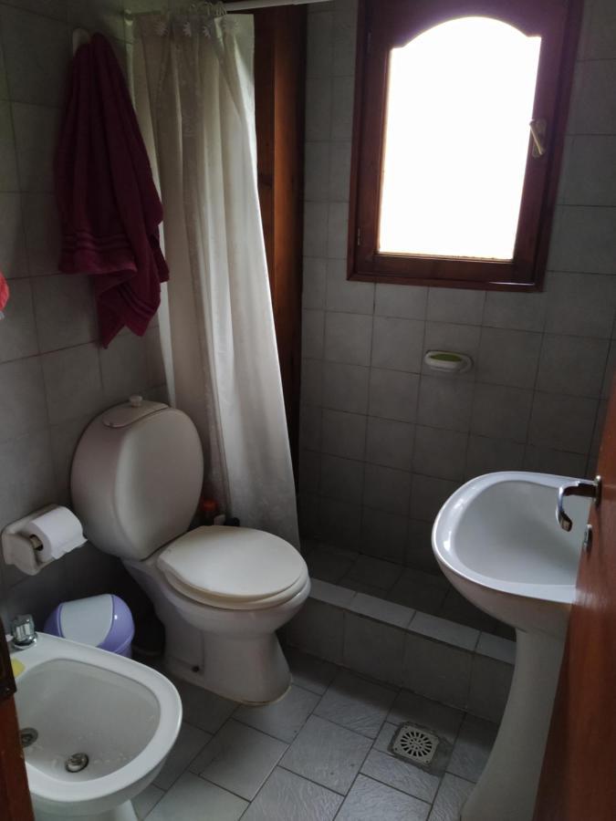 Habitacion Privada En Cabana Compartida "Los Cordobeses" San Martin de los Andes Exterior photo